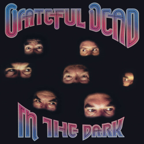 Grateful Dead: In The Dark ( Vinyl )