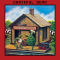 The Grateful Dead: Terrapin Station ( Vinyl )