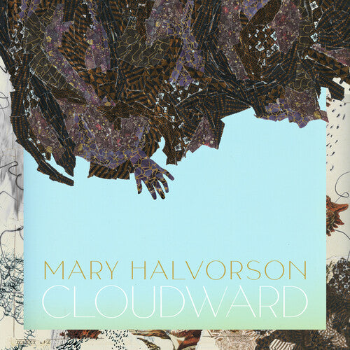 Mary Halvorson: Cloudward ( Vinyl )