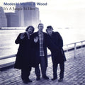 Martin Medeski & Wood: It's A Jungle In Here ( Vinyl )