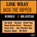 Link Wray: Jack The Ripper ( Vinyl )