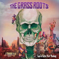 The Grass Roots: Let's Live For Today ( Vinyl )