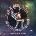 Rick Derringer: Rock And Roll Hoochie Koo - The Best Of Relaunched ( Vinyl )