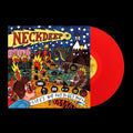 Neck Deep: Life's Not Out to Get You - Blood Red ( Vinyl )