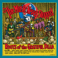 Various: The Music Never Stopped: The Roots of the Grateful Dead (Various Artists) ( Vinyl )