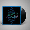 Rainbow Kitten Surprise: Rks ( Vinyl )