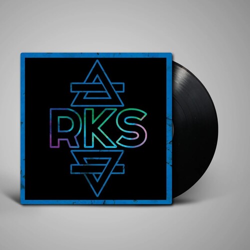 Rainbow Kitten Surprise: Rks ( Vinyl )