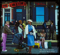 The Libertines: All Quiet On The Eastern Esplanade ( Vinyl )