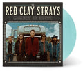 Red Clay Strays: Moment Of Truth ( Vinyl )