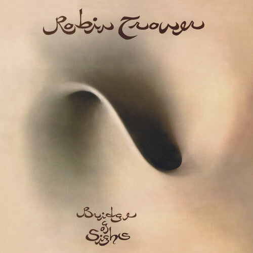 Robin Trower: Bridge of Sighs (50th Anniversary Edition) ( Vinyl )