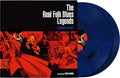 Seatbelts: Cowboy Bebop: The Real Folk Blues Legends ( Vinyl )