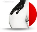 The Strokes: Is This It - Red Colored Vinyl ( Vinyl )