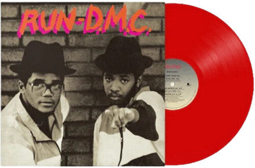 Run DMC: Run DMC ( Vinyl )