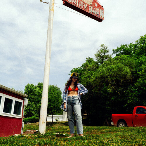 Waxahatchee: Tigers Blood ( Vinyl )