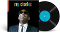 Ray Charles: Now Playing ( Vinyl )