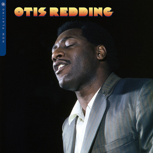 Otis Redding: Now Playing ( Vinyl )