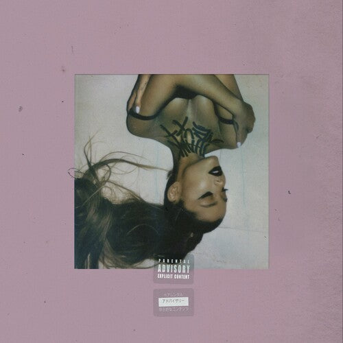 Ariana Grande: Thank U, Next ( Vinyl )