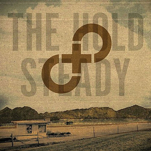 The Hold Steady: Stay Positive ( Vinyl )