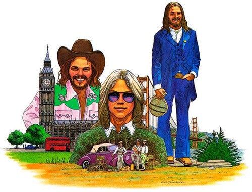 America: History - America's ( Vinyl )