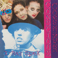 X-Ray Spex: Conscious Consumer ( Vinyl )