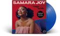 Samara Joy: Linger Awhile ( Vinyl )