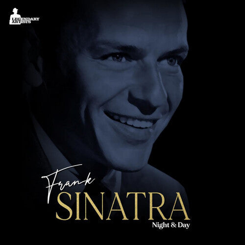 Frank Sinatra: Night and Day ( Vinyl )