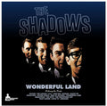 The Shadows: Wonderful Land ( Vinyl )