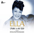 Ella Fitzgerald: Puttin' On The Ritz ( Vinyl )