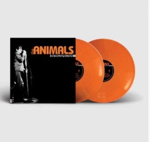 The Animals: Retrospective ( Vinyl )