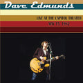 Dave Edmunds: Live at the Capitol Theater - May 15, 1982 - Green ( Vinyl )