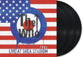The Who: Live At Shea Stadium 1982 ( Vinyl )