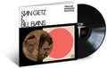 Stan Getz & Bill Evans: Previously Unreleased Recordings (Verve Acoustic Sound Series) ( Vinyl )
