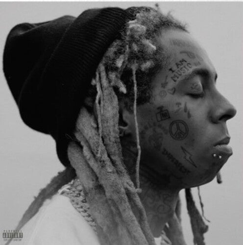 Lil Wayne: I Am Music ( Vinyl )