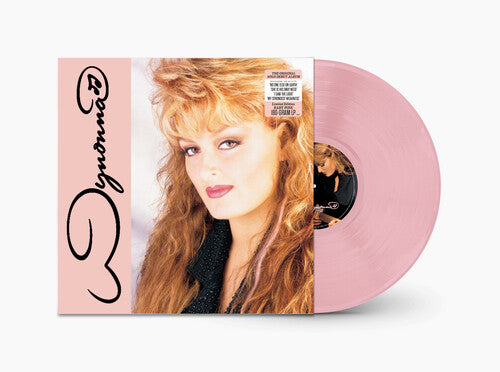 Wynonna: Wynonna ( Vinyl )