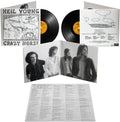 Neil Young & Crazy Horse: Dume ( Vinyl )
