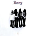 Fanny: Fanny ( Vinyl )