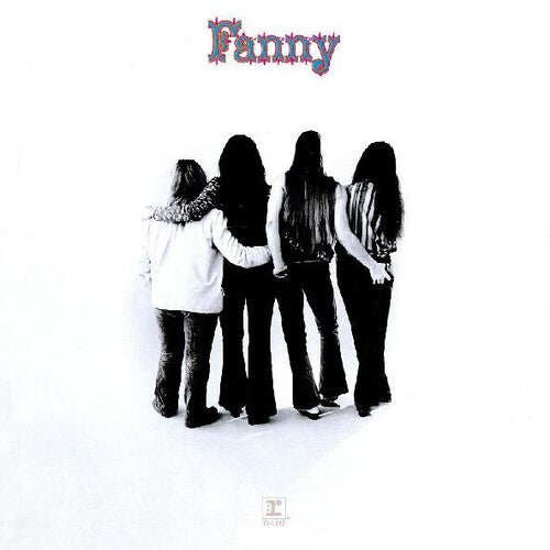 Fanny: Fanny ( Vinyl )