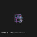 Jeremiah Fraites: Piano Piano 2 ( Vinyl )