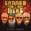 Canned Heat: Finyl Vinyl ( Vinyl )