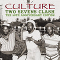 Culture: Two Sevens Clash: The 30th Anniversary Edition ( Vinyl )