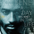 Eric Benet: A Day in the Life (Black Ice Vinyl) ( Vinyl )