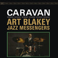Art Blakey and The Jazz Messengers: Caravan (Original Jazz Classics Series) ( Vinyl )