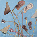 Cosmo Sheldrake: Eye to the Ear ( Vinyl )