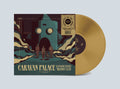 Caravan Palace: Gangbusters Melody Club - Translucent Tan ( Vinyl )