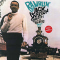 Wilson, Jack: Ramblin' ( Vinyl )