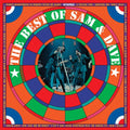 Sam & Dave: The Best Of Sam & Dave ( Vinyl )