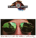 The Doobie Brothers: Takin' It To The Streets ( Vinyl )