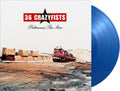 36 Crazyfists: Bitterness The Star - Limited 180-Gram Translucent Blue Colored Vinyl ( Vinyl )