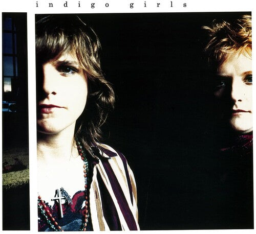 Indigo Girls: Indigo Girls - 180-Gram Black Vinyl ( Vinyl )