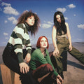 Muna: Saves The World ( Vinyl )